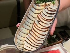 -蘑界·野生菌火锅(深业上城店)