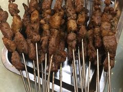 -巴依兄弟西域美食(机场店)