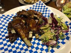 -小火花·干式熟成牛排馆Spark SteakHouse(剑桥郡店)