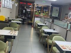 -李先生牛肉面大王(长春儿童医院店)