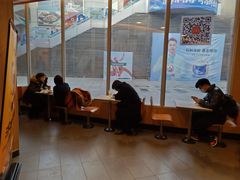 -麦当劳(小白楼店)
