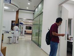 -上海仁爱医院