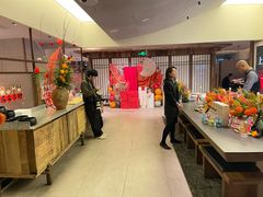 -上井料理黑金店(IFS国金中心店)