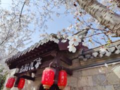 -回龙窝历史文化街区