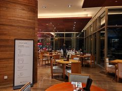 -咖啡厅自助餐厅(贵阳中天凯悦酒店)