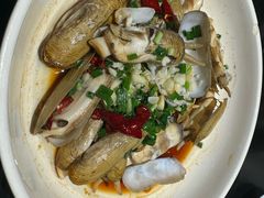 -健眺小海鲜(临海后山店)