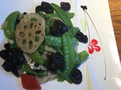 -YAFEE雅菲·粤菜·湘菜·融合菜(魏公村店)