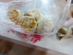 -天宫院小吃·专业包子炒肝儿(丰台和义店)