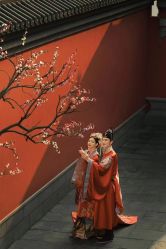 -经典婚纱摄影美学馆·私人定制