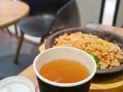 泰熙家的柚子茶-泰熙家(侨城坊QPlex店)