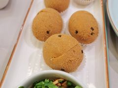 雷家豆腐圆子-贵州大厦贵州厅(樱花园西街店)