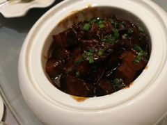 -常州华美达国际大酒店·餐饮部