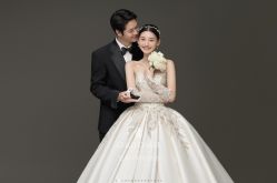 -金海岸婚纱摄影(塘沽店)