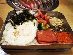 -喜来稀肉(望京店)