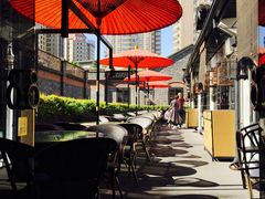 景观位-誉八仙茶室酒楼(新天地店)