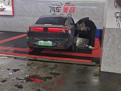 -名车坊威固授权汽车贴膜隐形车衣(世纪大道店)