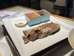 原味雪花牛肋骨-姜君·千岛湖鱼头馆(浦东大道店)