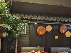 -川悦留香·海鲜餐厅(海棠68环球美食街店)