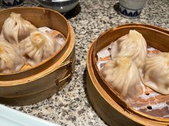 天王烤鸭包-南京大牌档(人民广场店)