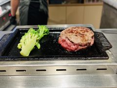 -肉肉大米(金虹桥店)