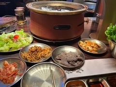 -西塔老太太泥炉烤肉(上海七宝领展广场店)