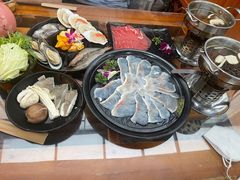 -丽江庭院之爱在路上(西单店)