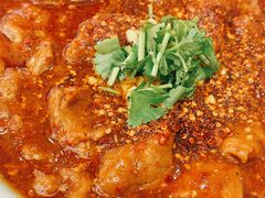 -成都驻京办餐厅(蜀都宾馆店)