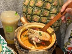 -泰妃殿(武汉首店)