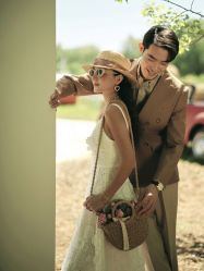 -秦皇岛我和你婚纱摄影工作室