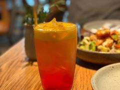 -La Strada(安福路店)