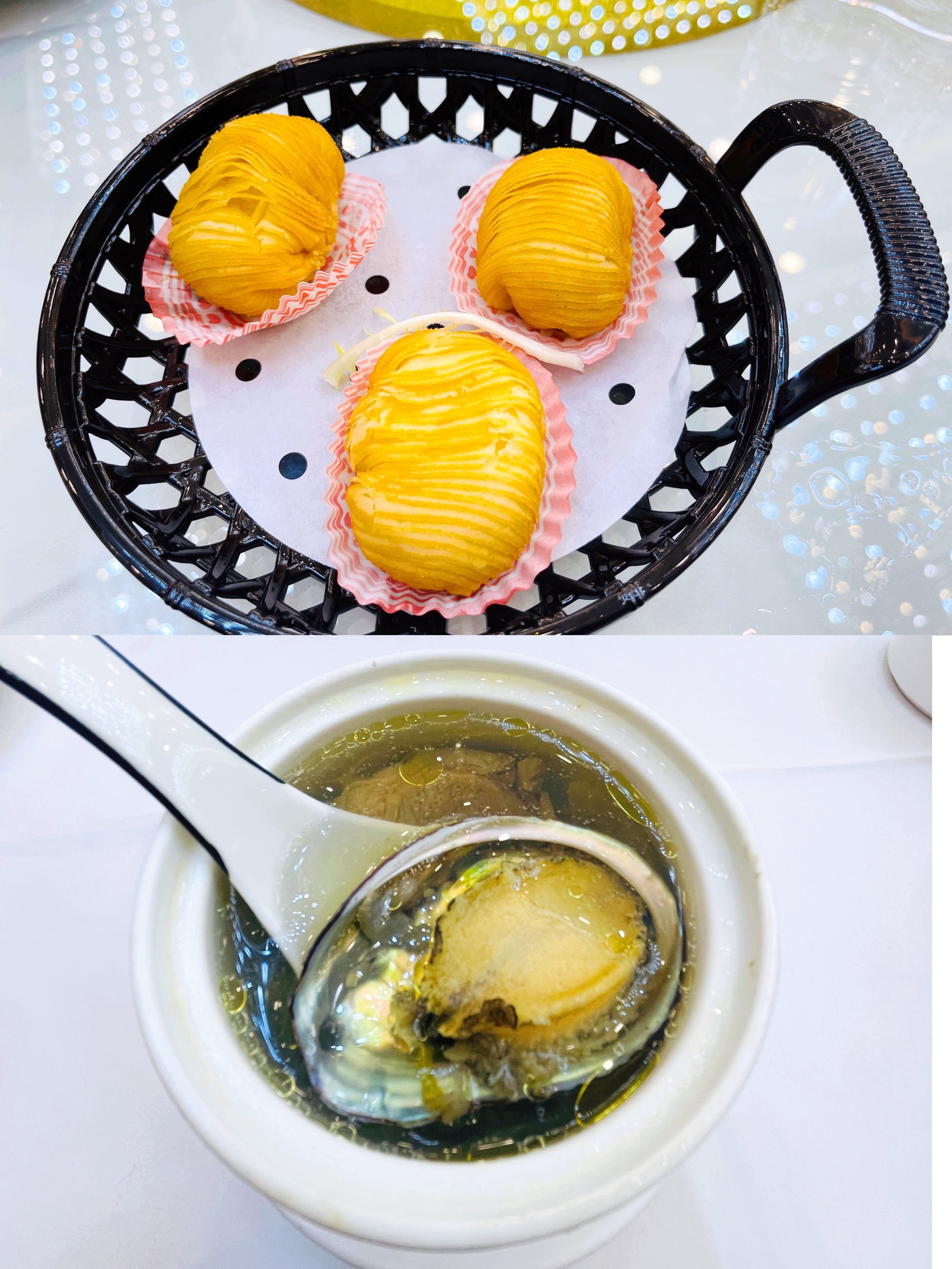 椰林海鲜坊(东莞麻涌店)