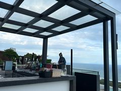-瑰丽酒店·海吧·天际下午茶·现场DJ·天台酒吧