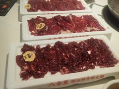 -八合里潮汕鲜牛肉火锅(上海汇智广场店)