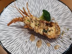 -V Bar海景扒房(北海湾惠龙万达嘉华酒店)