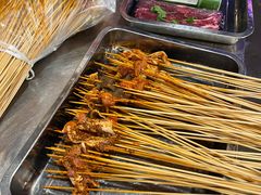 特色小郡肝-钢管厂五区小郡肝火锅串串香(总店)