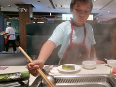 -海底捞火锅(万丰桥店)