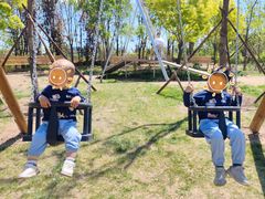 -安德鲁户外烧烤帐篷营地(马泉营店)