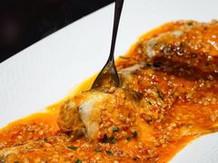 -新光酒家·河豚·海鲜·蟹料理(浦东店)
