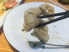 -金海湾海鲜排档(朱家尖店)