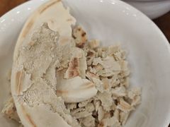 -老刘家永盛斋·传统泡馍(东关南街店)