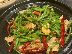 -云海肴云南菜·蒸汽石锅鱼(新奥店)