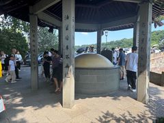 -杭州西湖风景名胜区-钱塘苏小小之墓