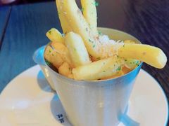 -blue frog蓝蛙(长泰广场店)