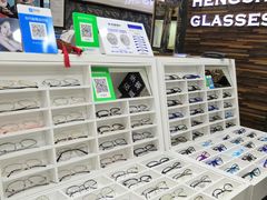 -三叶眼镜城批发市场(上海火车站店)