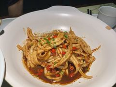 -俏九州·小炒黄牛肉(华润万象汇店)