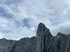 -墨石公园景区