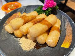-煲宫猪肚鸡(晶品店)