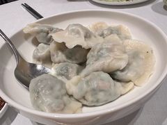 -君庭中餐厅(友谊宾馆店)