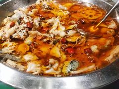 -新沸腾鱼乡(世贸天阶店)