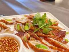 脆皮大肠-旺达小吃•三十年福州菜(正大广场店)